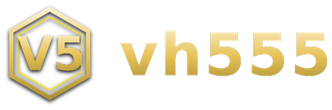 vh555 logo